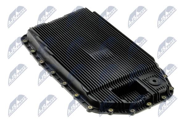 Oil Pan NTY BMO-BM-002
