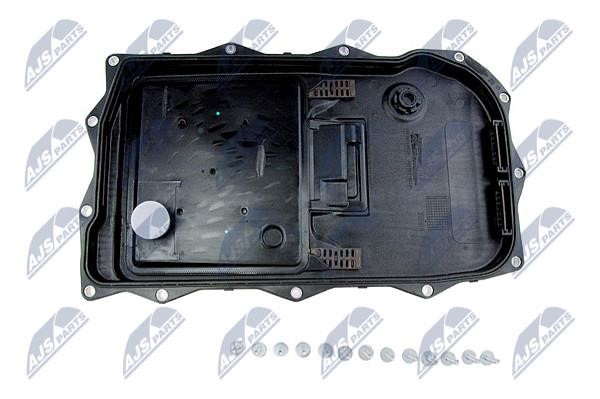 NTY Auto Trans Oil Pan – price 138 PLN