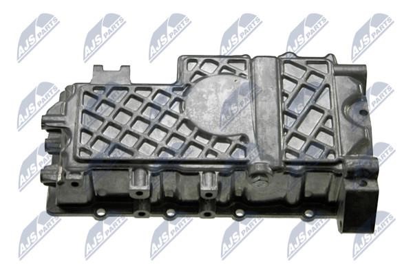 NTY Oil Pan – price 151 PLN