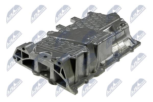 Oil Pan NTY BMO-BM-005