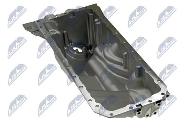 NTY Oil Pan – price [object Object] PLN
