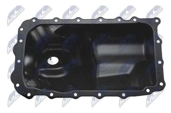 Oil Pan NTY BMO-BM-007