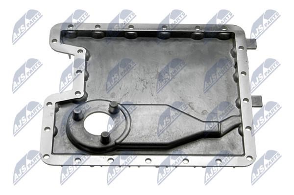 NTY Oil Pan – price 145 PLN