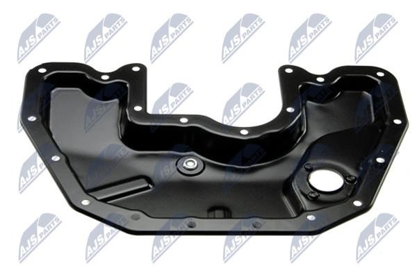 NTY Oil Pan – price 81 PLN