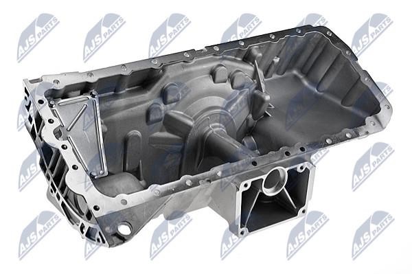 Oil Pan NTY BMO-BM-010