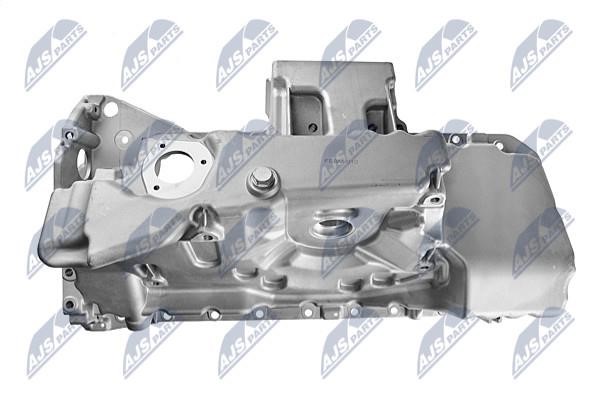Oil Pan NTY BMO-BM-010