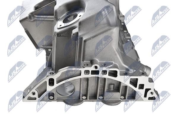 NTY Oil Pan – price 667 PLN