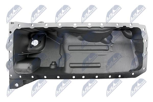 NTY Oil Pan – price [object Object] PLN