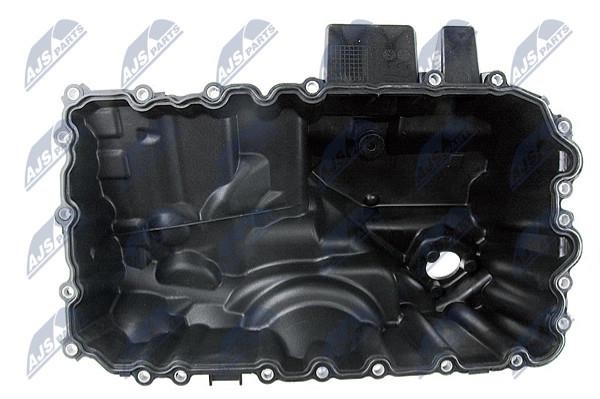 NTY Oil Pan – price 111 PLN