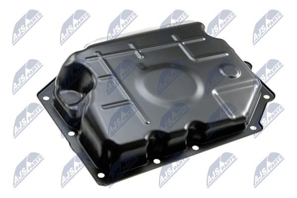 Auto Trans Oil Pan NTY BMO-CH-009