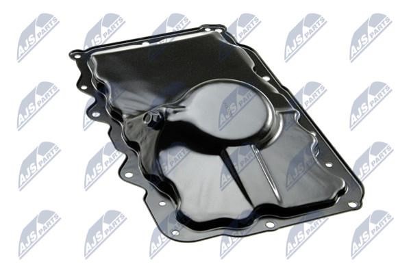 Oil Pan NTY BMO-CH-025