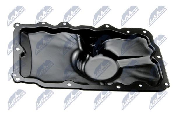 NTY Oil Pan – price 121 PLN