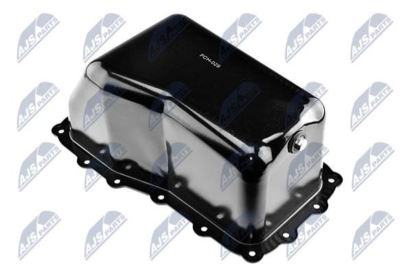 NTY Oil Pan – price 162 PLN