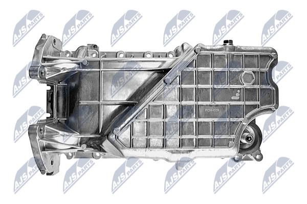 Oil Pan NTY BMO-CH-029