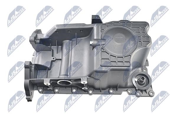 NTY Oil Pan – price 401 PLN