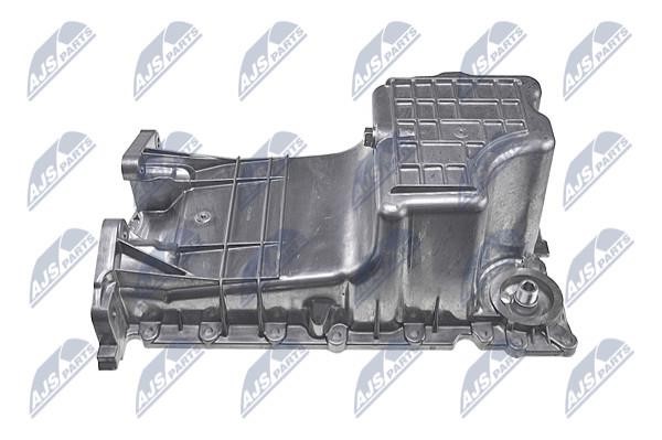 NTY Oil Pan – price [object Object] PLN