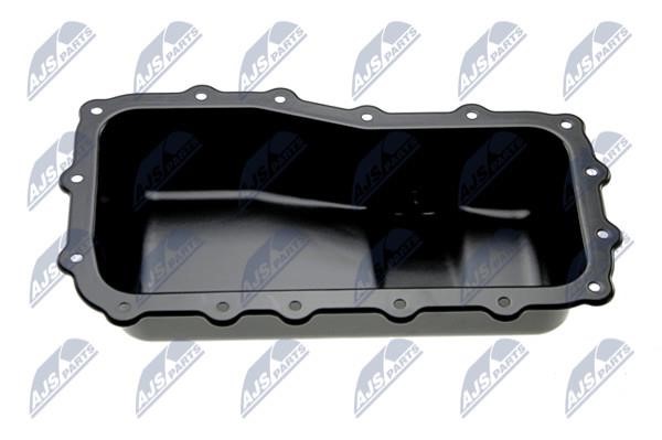 NTY Oil Pan – price [object Object] PLN
