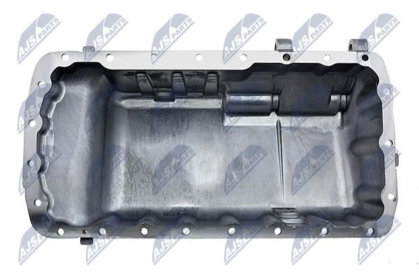 Oil Pan NTY BMO-CT-000