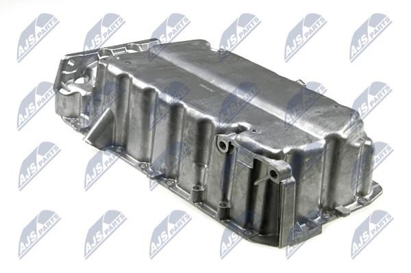 NTY Oil Pan – price 160 PLN