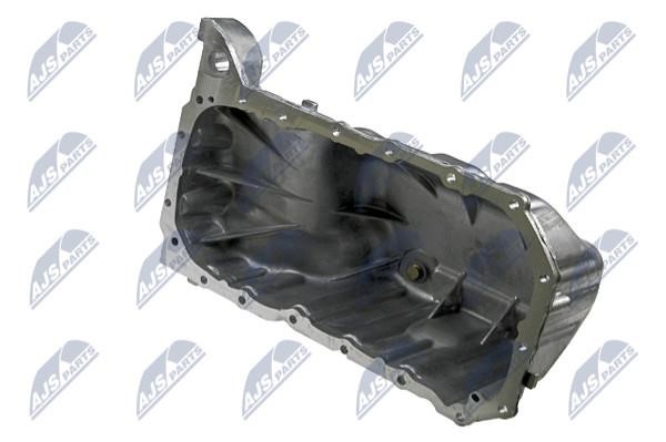 NTY Oil Pan – price 113 PLN