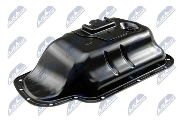 NTY Oil Pan – price 75 PLN