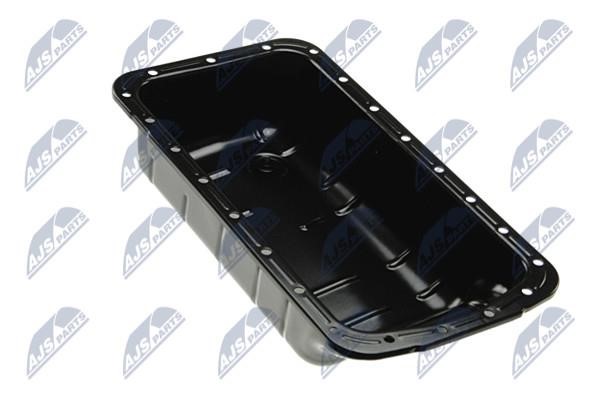 NTY Oil Pan – price 75 PLN