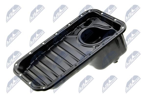 NTY Oil Pan – price 78 PLN