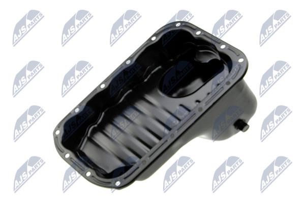 NTY Oil Pan – price [object Object] PLN
