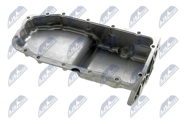 NTY Oil Pan – price 190 PLN