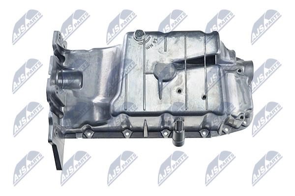 Oil Pan NTY BMO-DW-005