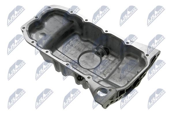 NTY Oil Pan – price 201 PLN