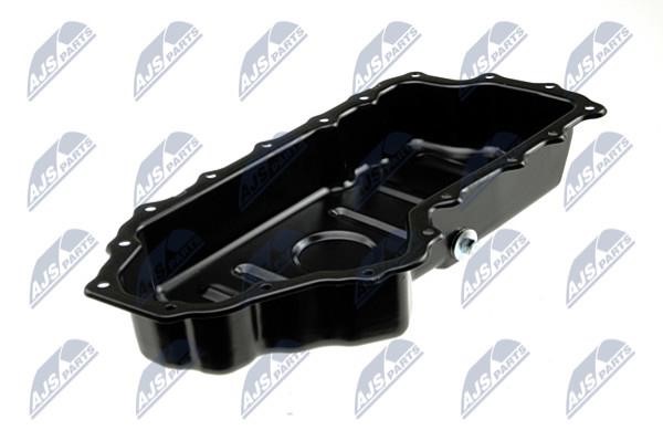 NTY Oil Pan – price [object Object] PLN