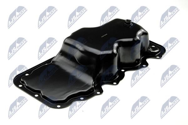 NTY Oil Pan – price 54 PLN