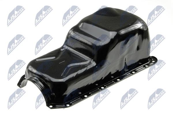 NTY Oil Pan – price 108 PLN