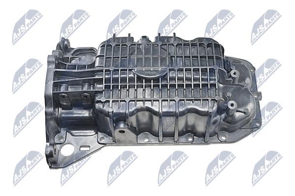 NTY Oil Pan – price 222 PLN