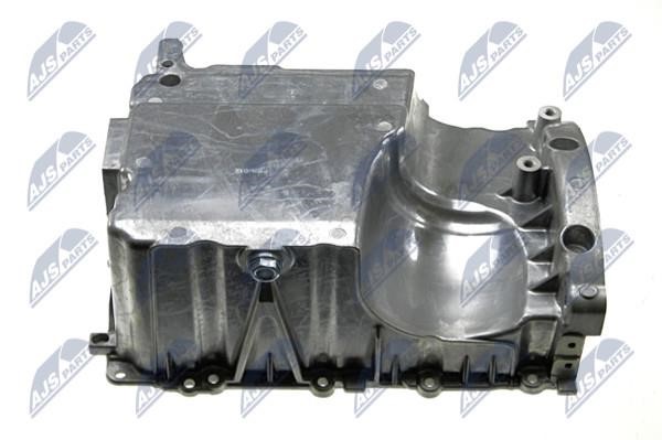 Oil Pan NTY BMO-FR-012