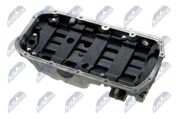 NTY Oil Pan – price [object Object] PLN