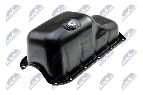 NTY Oil Pan – price 76 PLN