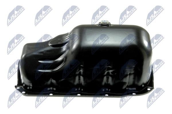 Oil Pan NTY BMO-FT-003