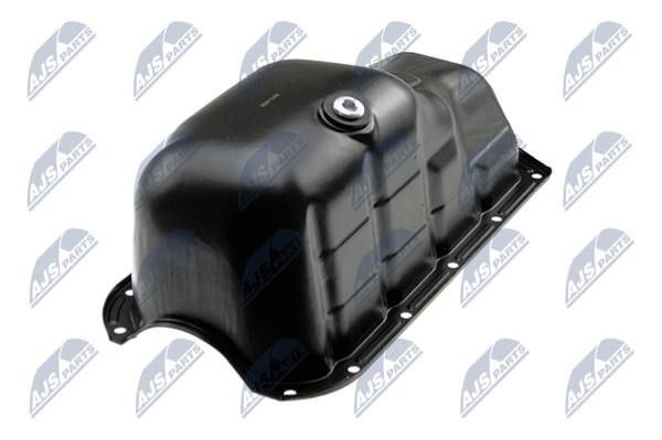 NTY Oil Pan – price 65 PLN