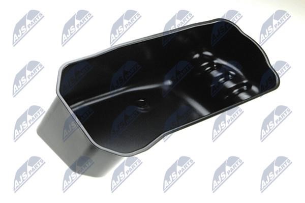 NTY Oil Pan – price 100 PLN