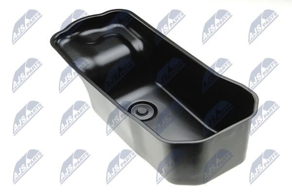 NTY Oil Pan – price 102 PLN