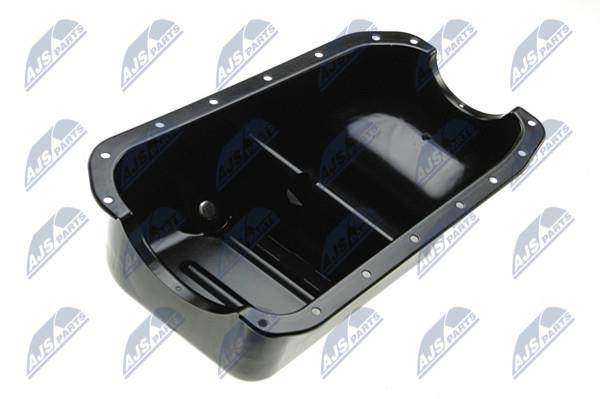 NTY Oil Pan – price 98 PLN