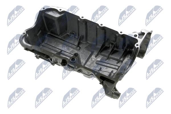 NTY Oil Pan – price 167 PLN