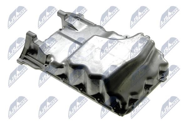 NTY Oil Pan – price 368 PLN