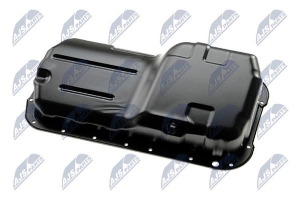 Oil Pan NTY BMO-HD-006
