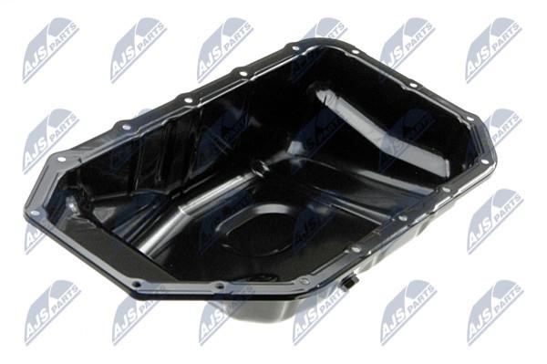 Oil Pan NTY BMO-HD-010