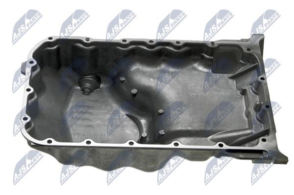 NTY Oil Pan – price 249 PLN