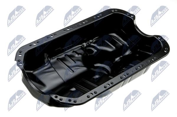 NTY Oil Pan – price 97 PLN