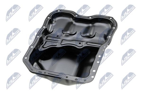 NTY Oil Pan – price 105 PLN